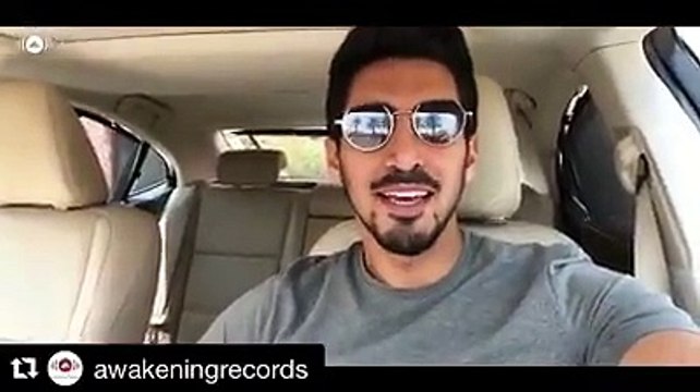 #Repost wakeningrecords with et_repost・・・Awakening Records wishes you and your families a blessed New Hijri Year! May this year be filled with happiness, pe