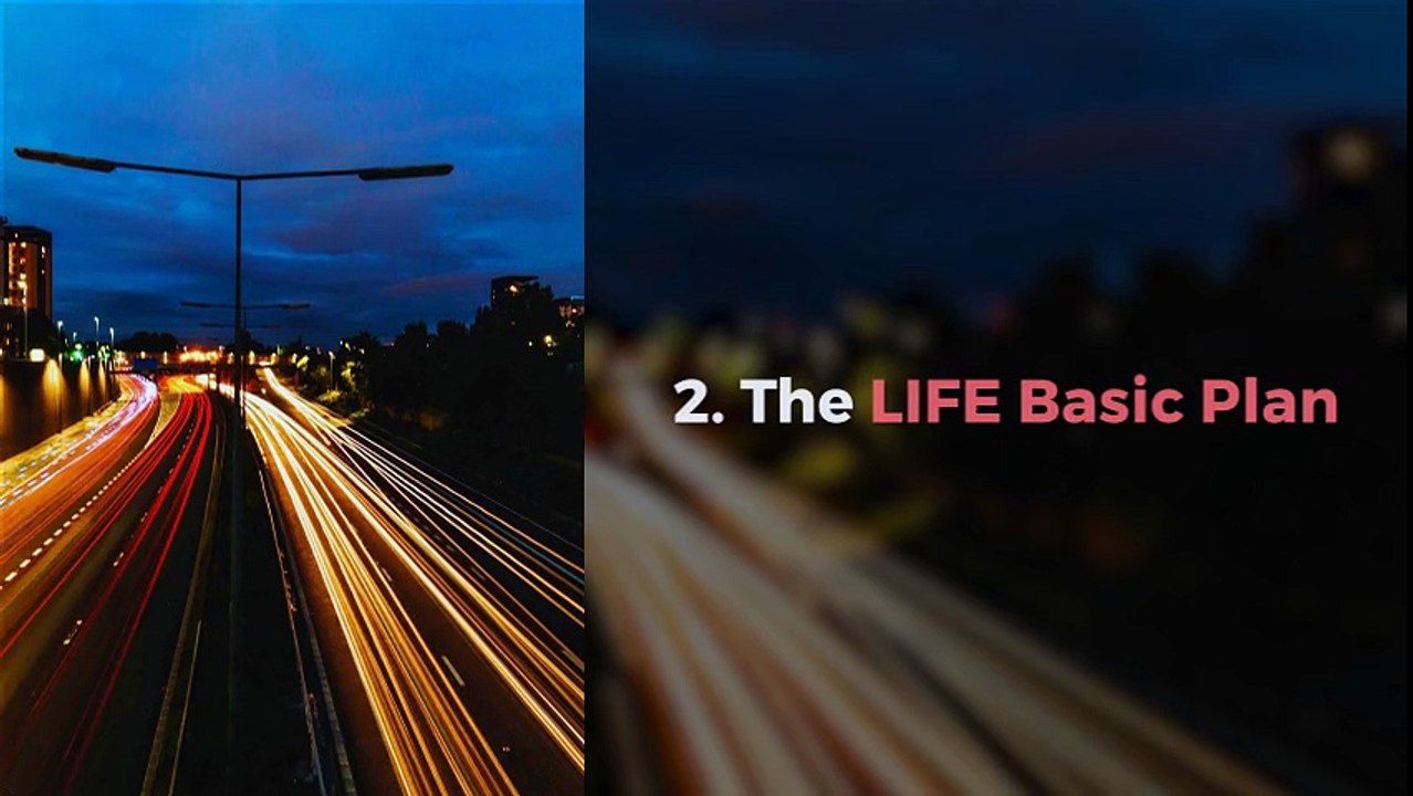 Which CPF LIFE plan will be the most suitable for you.