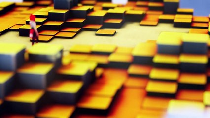 Euclidean Skies 🚀: Exciting New Trailer Reveals Epic Adventure