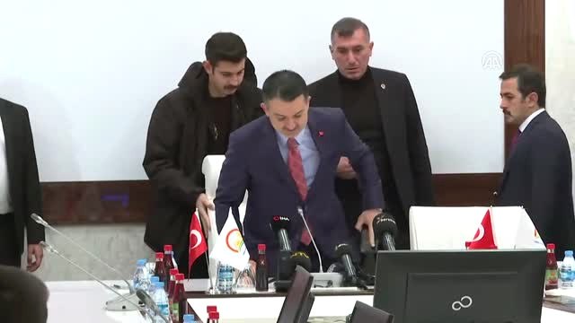 Ipard ile 226 Projeye 140 Milyon Lira Hibe (1)