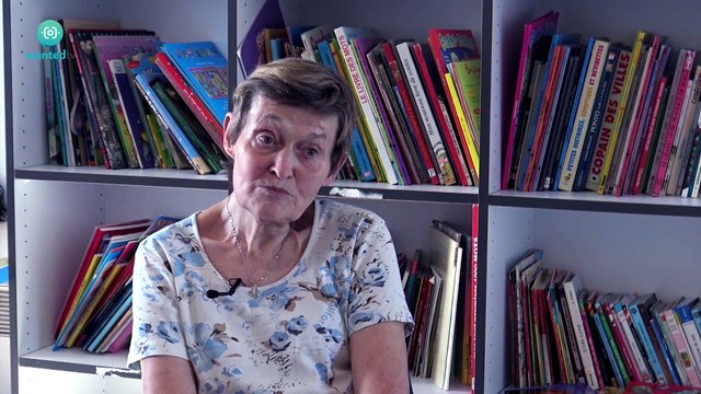 Wanted TV - 15/06/2018 Partie 1 - Handicap, handisport et humanité / En quête d'orientation