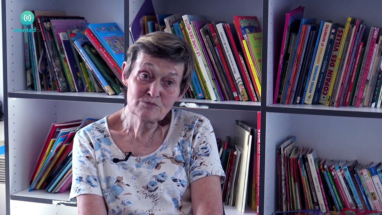 Wanted TV - 15/06/2018 Partie 1 - Handicap, handisport et humanité / En quête d'orientation