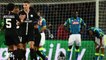 Ligue des champions : "Le PSG pas au niveau", Ducrocq analyse les maux parisiens contre Naples