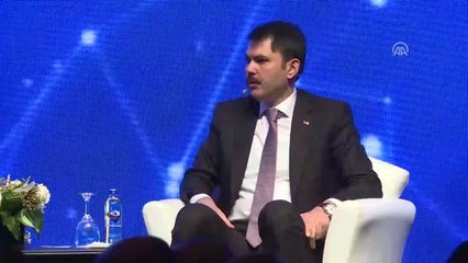 Bakan Kurum: "(İmar Barışının Süresinin Uzatılması) 31 Ekim'de Başvuru Süreci Bitiyor.