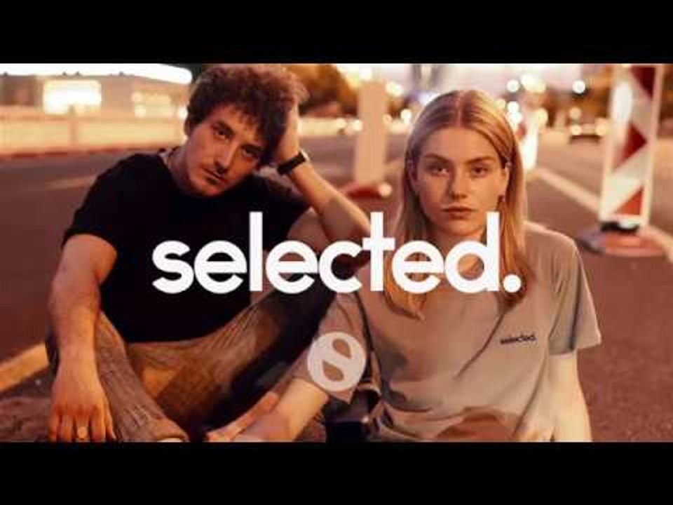 5 Years Selected Mix