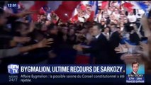 L'ultime recours de Nicolas Sarkozy dans l'affaire Bygmalion