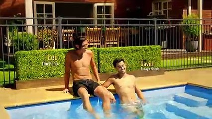 Neighbours 7959 (25th Oktober 2018) 25-10-18 25-10-2018 25/10/18 25/10/2018 25 Oktober 2018