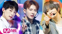 '최초공개' 소년→남자로! '골든차일드'의 'Genie' 무대