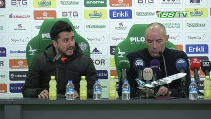 Paul Le Guen: ''Çok Büyük Bir Hayal Kırıklığı Yaşıyorum''