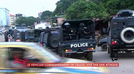 GG4 MER 24 10 2018 TIRE SUR LA VOITURE DE CELLOU