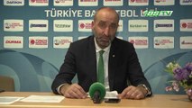 Bursaspor Durmazlar: 76-63 Samsun BŞB Anakent Maç Sonu Açıklamaları