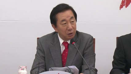 '비준' 거센 후폭풍...국감 파행에 해임안까지 / YTN