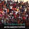 Football: Côte d'ivoire VS Madagascar , le match de la paix