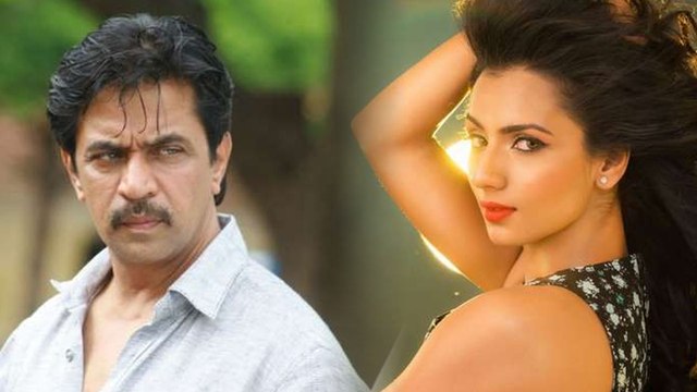 ಅರ್ಜುನ್ ಸರ್ಜಾ ಮೇಲೆ ಶ್ರುತಿ ಹರಿಹರನ್ ಮೀ ಟೂ ಆರೋಪ | 2 ಕೋಟಿ ಅಪರಿಚಿತನಿಂದ ಡಿಮ್ಯಾಂಡ್ | FILMIBEAT KANNADA