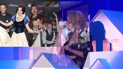 Katy Perry sopla 34 velas en su tarta de cumpleaños