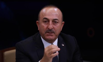 Çavuşoğlu'ndan Kaşıkçı açıklaması