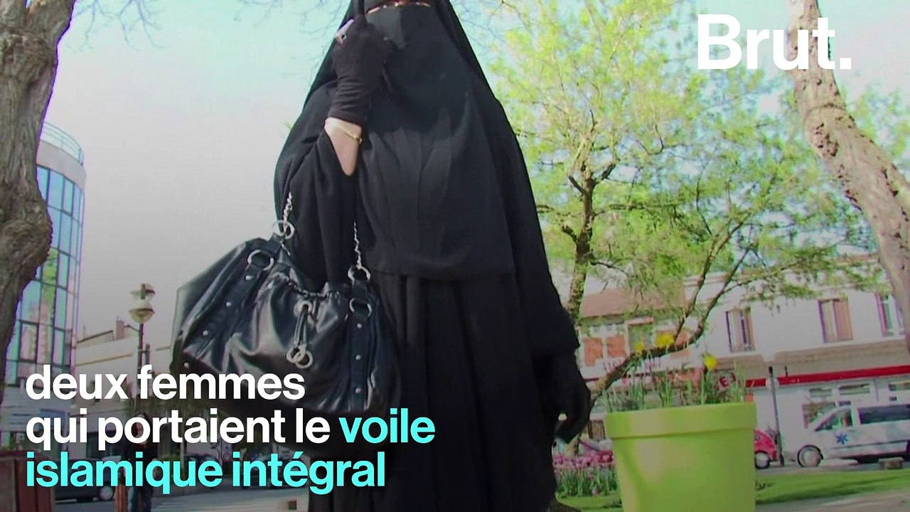 Interdiction du niqab : la France pointée du doigt par l'ONU