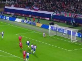 Lokomotiv Moscow vs FC Porto  (1-3) UEFA Champions League highlights HD  2018
