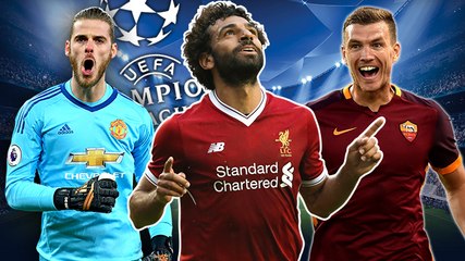 Ligue des Champions : l’équipe type de la troisième journée de la phase de poules