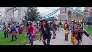 Chogada Full Video Song - Loveyatri - Aayush Sharma - Warina Hussain - Darshan Raval, Lijo-DJ Chetas