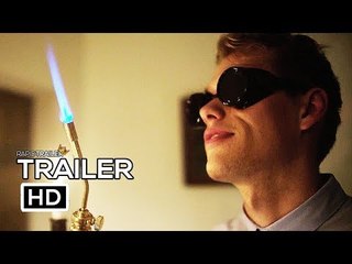 BEST UPCOMING MOVIES (New Trailers 2019)