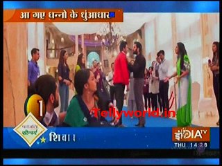 Ishqbaaz Latest News Update 25th October 2018