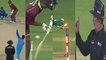 India vs Westindies 2018 2nd Odi : Kuldeep Yadav's Googly Ball Stands Outstanding