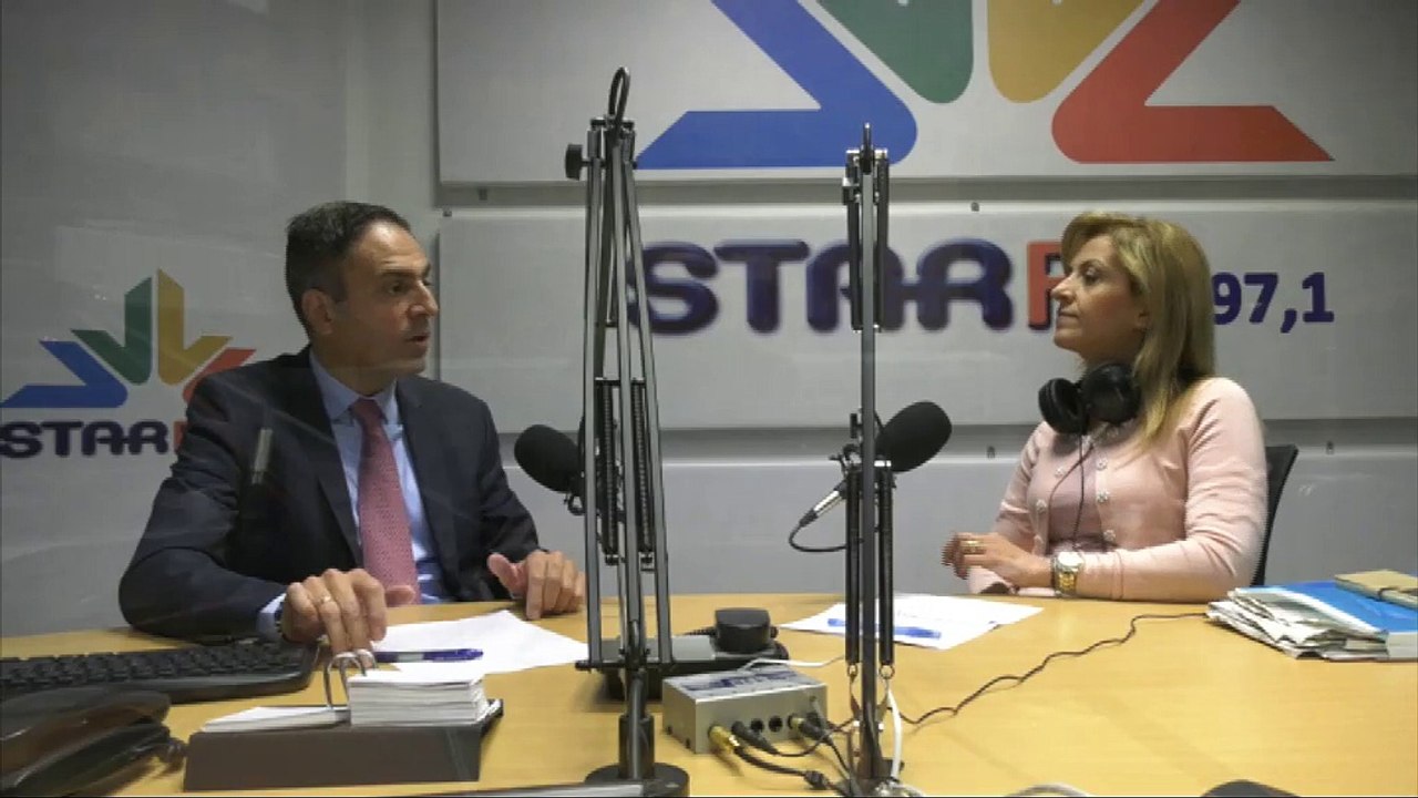 Πάνος Φώσκολος: Η Λαμία πρέπει να αντιδράσει κα...