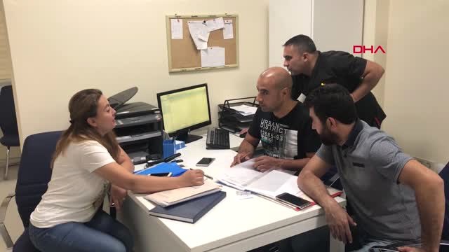 Çanakkale Çomü Organ Nakil Merkezi'nde Kısa Sürede Nakil Şansı