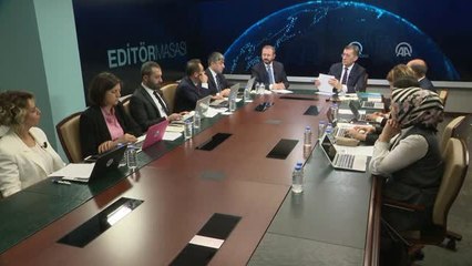 Bakan Selçuk: "Okul Müdürleriyle İlgili Bir Kadro İhdas Etmeyi Planlıyoruz"