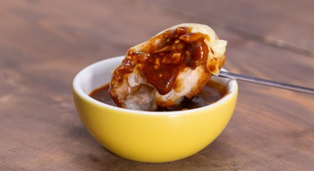 طريقة عمل لقيمات كوردن بلو الدجاج