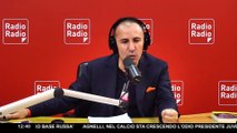 Un Giorno Speciale - Nadia Terranova - 25 Ottobre 2018