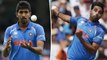 Jasprit Bumrah, Bhuvneshwar Kumar back, BCCI announced Team India for Remaining ODIs |वनइंडिया हिंदी