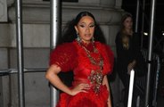 Cardi B recusou quantia de sete dígitos por fotos da filha