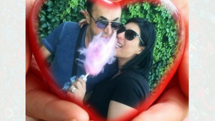 2 hafta önce evlendiği karısının boğazını kesti