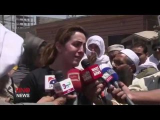 Pakistani clerics declare transgender marriages legal under Sharia law