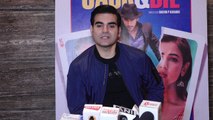 Arbaaz Khan CONFIRMS Relationship with Giorgia Andriani| FilmiBeat