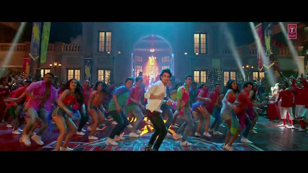 Rangtaari Full Video - Loveyatri - Aayush Sharma - Warina Hussain -Yo Yo Honey Singh -Tanishk Bagchi