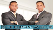Berman Law Group Personal Injury Attorneys Call 561-258-9669
