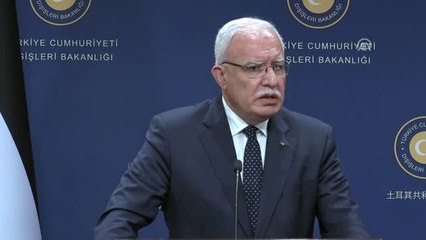 Maliki: "(Türkiye'nin) Sizlerin Sayesinde Tüm Tehditlere Karşı Koyabilecek Güçteyiz"