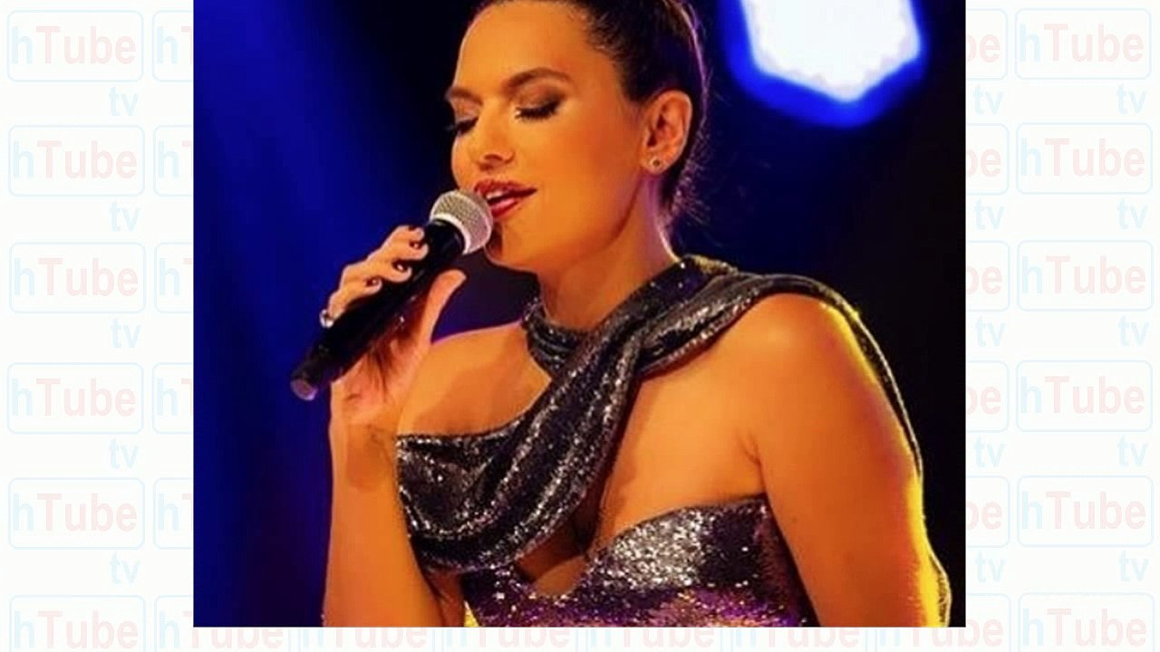 Demet Akalın ateş püskürdü!