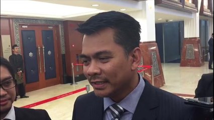 Deputy Home Minister to Hishammuddin: No need to go to China to find Jho Low, just give us the info