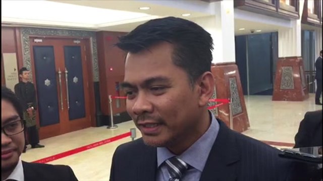 Deputy Home Minister to Hishammuddin: No need to go to China to find Jho Low, just give us the info