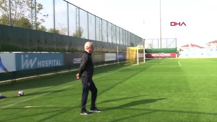 Spor Mustafa Denizli Ligin Her Maçı Zorlu Geçiyor