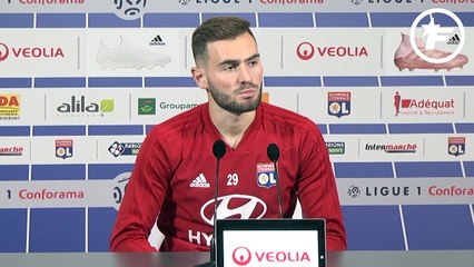 Lucas Tousart expose les failles défensives de l'OL