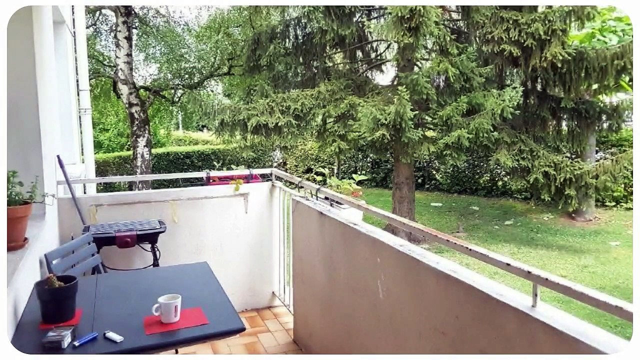 A vendre - Appartement - CHALLES-LES-EAUX (73190) - 67m²