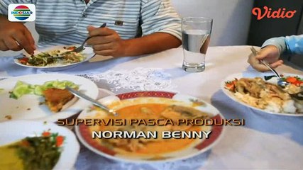 Kenapa Ibu Pisahkan Aku Dari Ayah