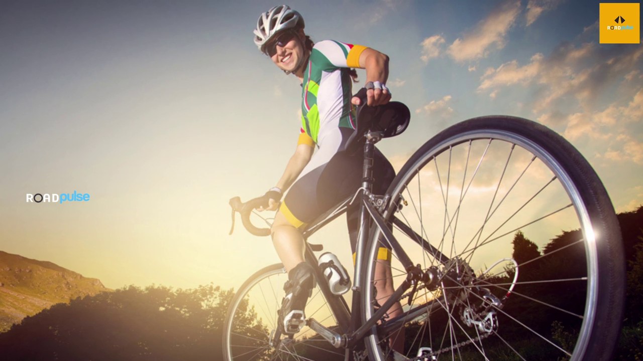 Cyclist Hit With 400 FIne