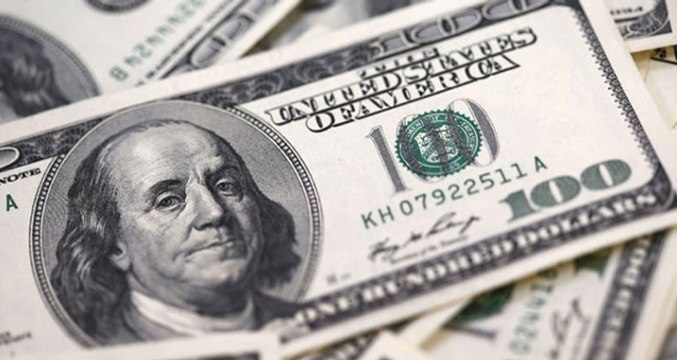Son Dakika! Merkez Bankasının Faiz Kararı Sonrası Doların İlk Tepkisi