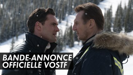 SANG FROID – Bande annonce officielle – Liam Neeson (2019)